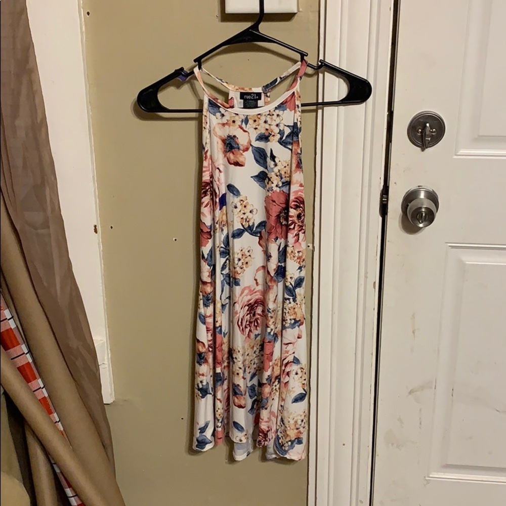 Dress x-Small